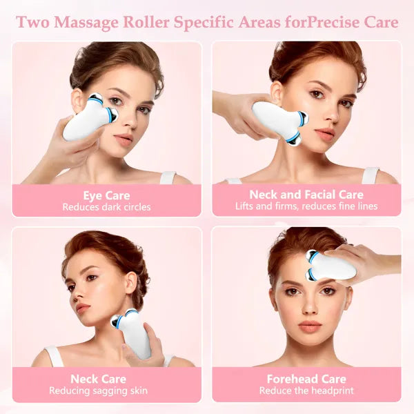 Appareil de Lifting Facial à Micro-Courants – Livraison Express USA 3-7 Jours